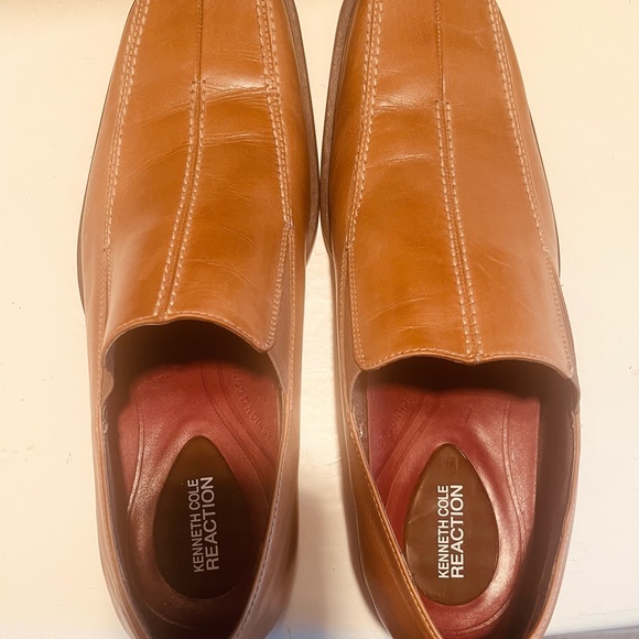 Kenneth Cole Size 12 - Picture 1 of 7